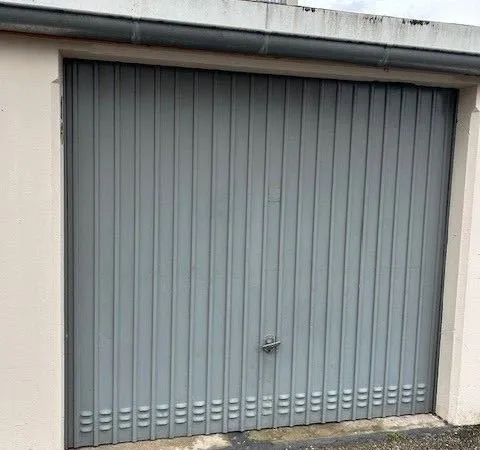 Garage Caluire Centre