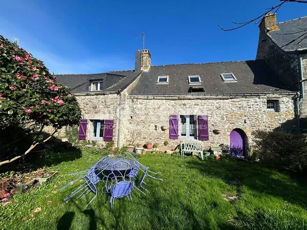 Maison 4 pièces 128 m²