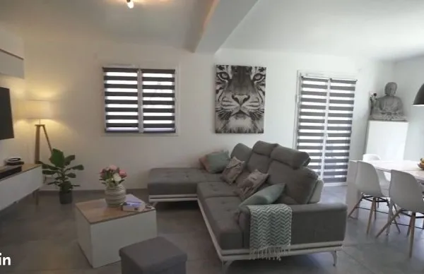 Propriété 4 pièces 75 m²