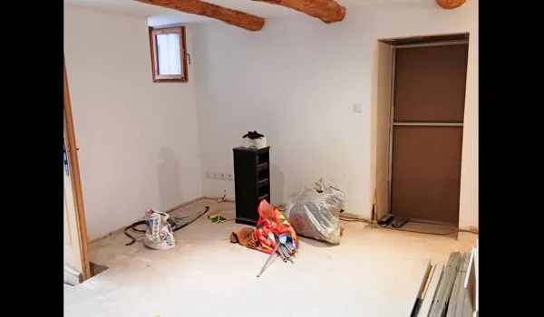 Parking/Garage/Box 44 m²