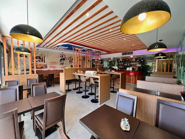 Fonds de commerce restaurant à vendre Le Pecq