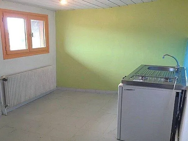 Appartement 1 pièce 35 m²