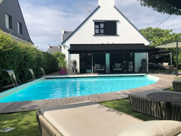 Maison 7 pièces 130 m²