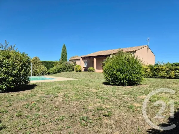 Achat : Maison (11570)