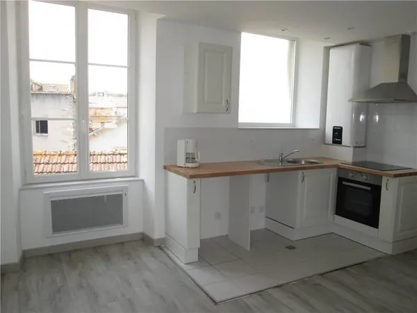 Appartement 4 pièces 101 m²