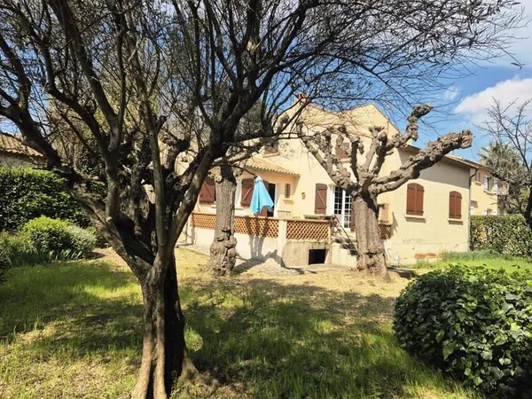 Maison 7 pièces