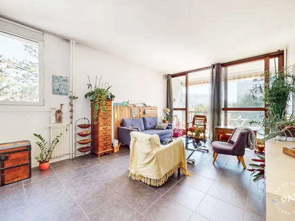 Appartement 5 pièces 105 m²