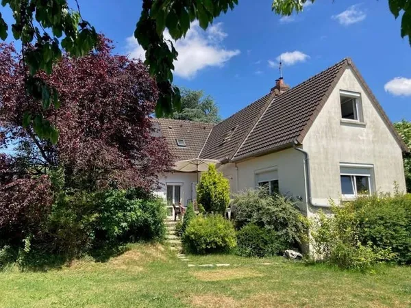 Maison 6 pièces 148 m²