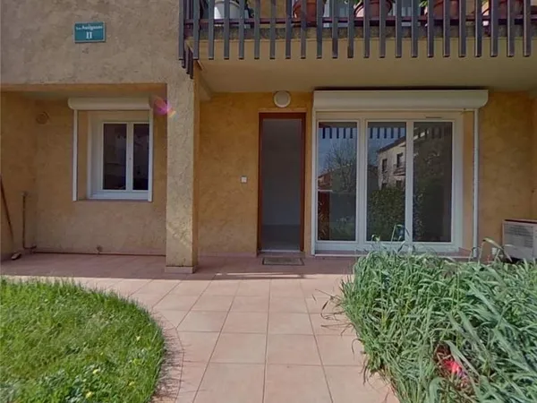 Appartement à louer Nyons