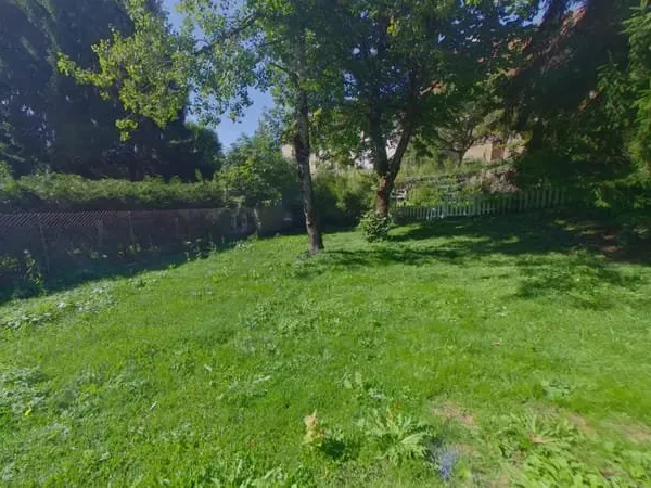 UN DUPLEX DE 282 m2 avec terrain de 720m
