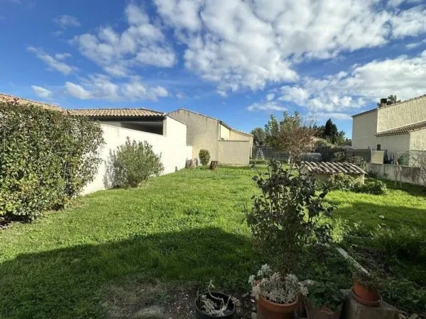 Maison 5 pièces 114 m²