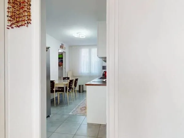 Appartement 3 pièces 68 m²