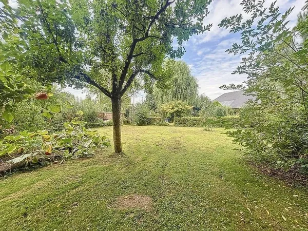Terrain à bâtir 600 m2 Lusigny sur barse