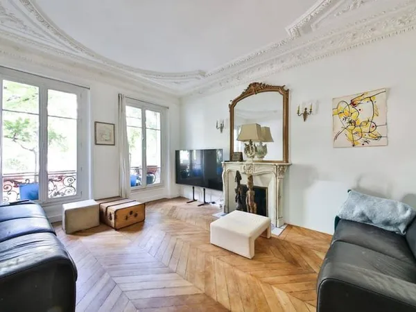 Appartement 4 pièces 104 m²
