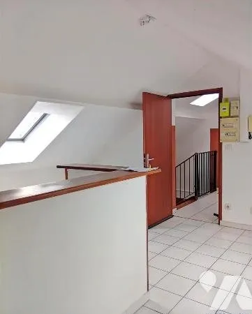 Appartement 2 pièces 24 m²