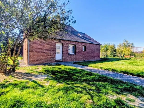 Maison 4 pièces 98 m²