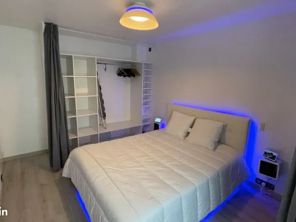 Charmant appartement moderne - 7eme arrondissement
