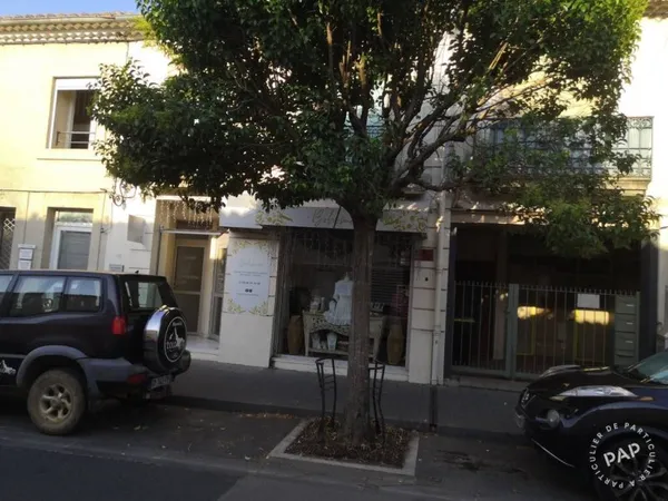 Maison 3 pièces 52 m²