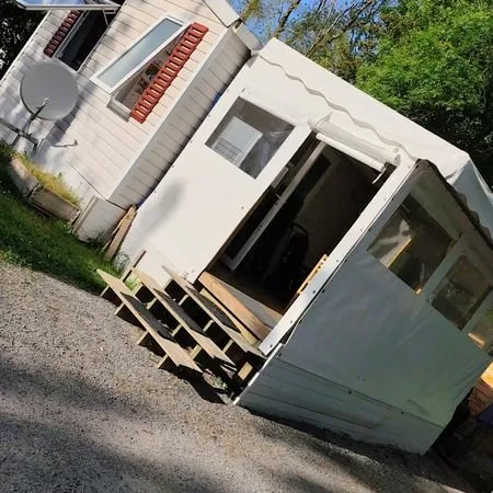A vendre Mobil home