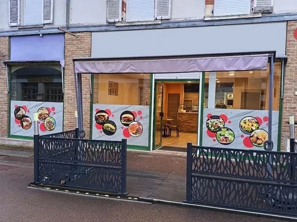Local 2 pièces 63 m²