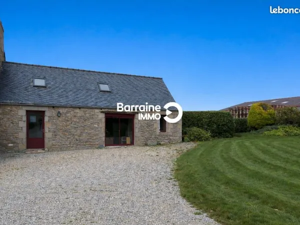 Maison 4 pièces 70 m²