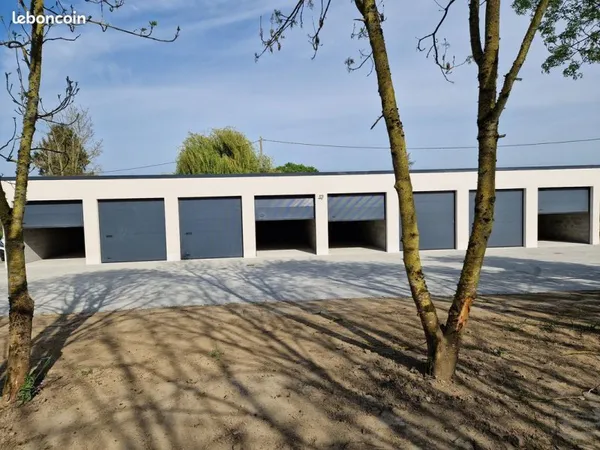 Garages Laval