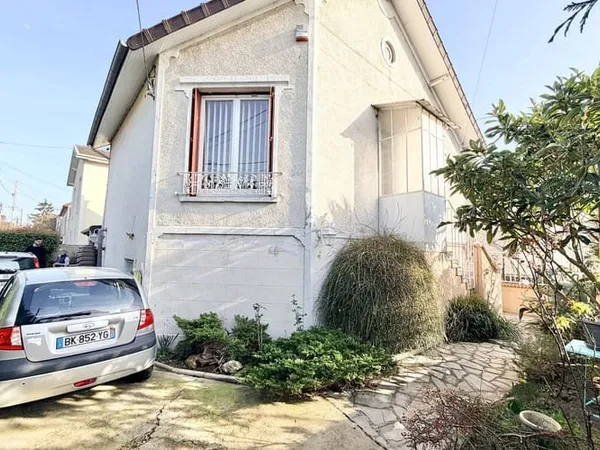 Maison 4 pièces 130 m²
