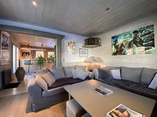 Appartement 4 pièces 55 m²