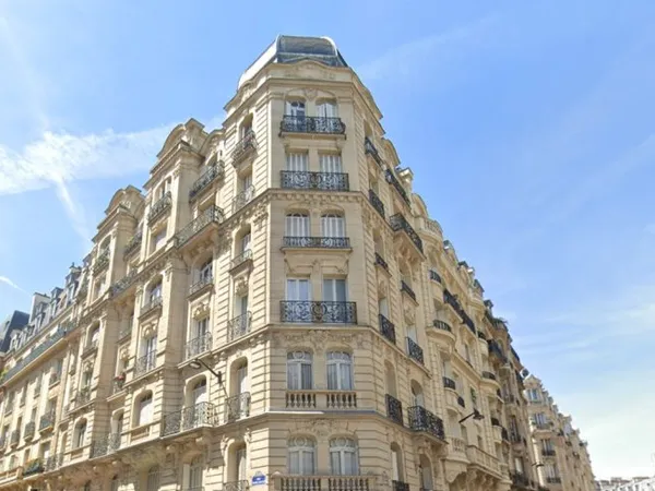 Appartement 4 pièces 88 m²