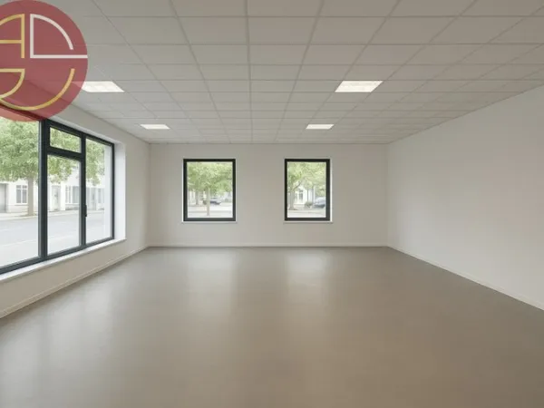 Local commercial 150 m²