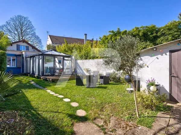 SEVRES RIVE GAUCHE - MAISON DE CHARME