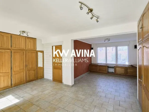 Maison 5 pièces 82 m²