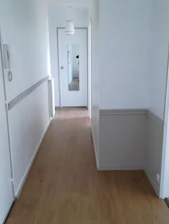 Appartement 3 pièces 55 m²