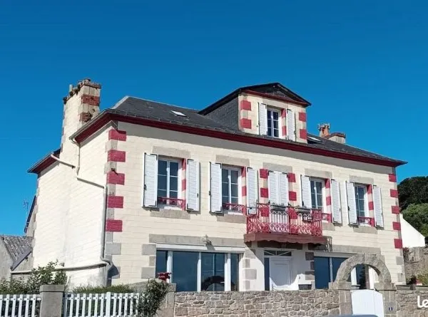 Maison 6 pièces 160 m²