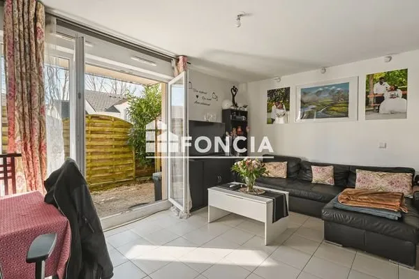 Appartement 3 pièces 55 m²