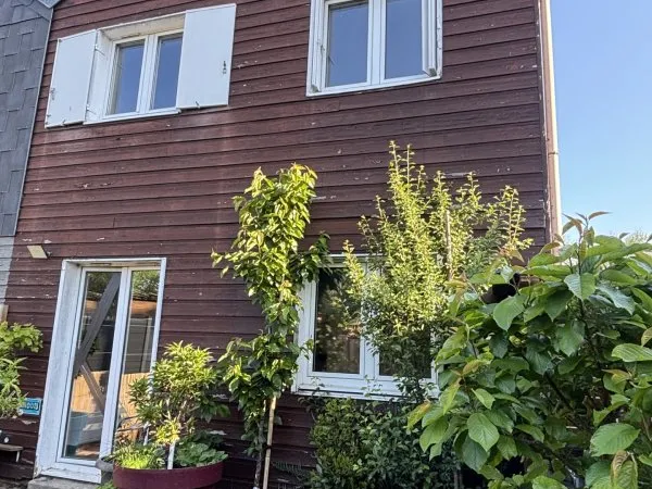 Maison 4 pièces 87 m²