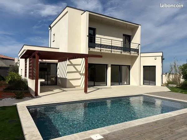 Villa Narbonne Crabit