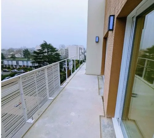 T2 / 44m² / Cesson (RER D)