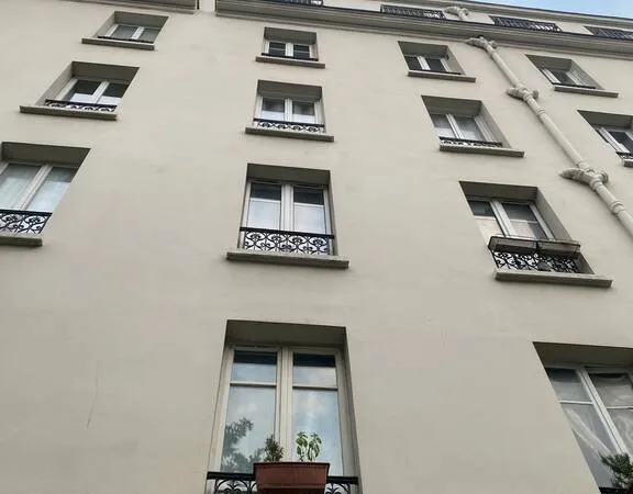 Appartement 2 pièces 37 m²