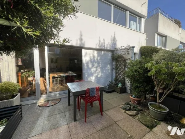 Appartement 3 pièces 72 m²