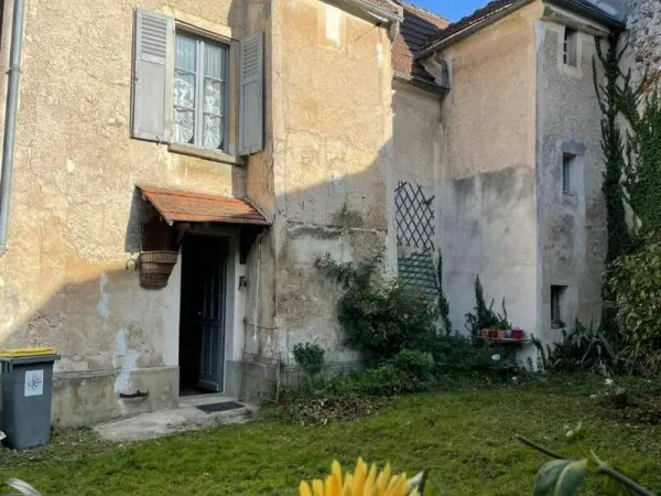 Maison proche gare sncf 3 pièce(s) 80 m2