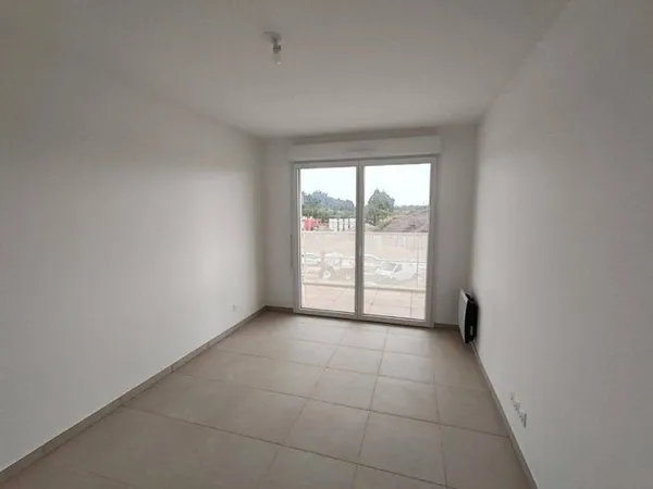 Appartement 1 pièce 30 m²