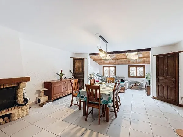 Maison 5 pièces 112 m²
