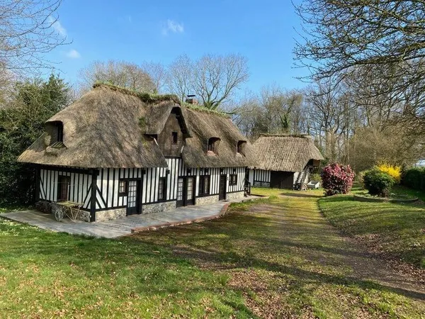 Maison 7 pièces 51 m²