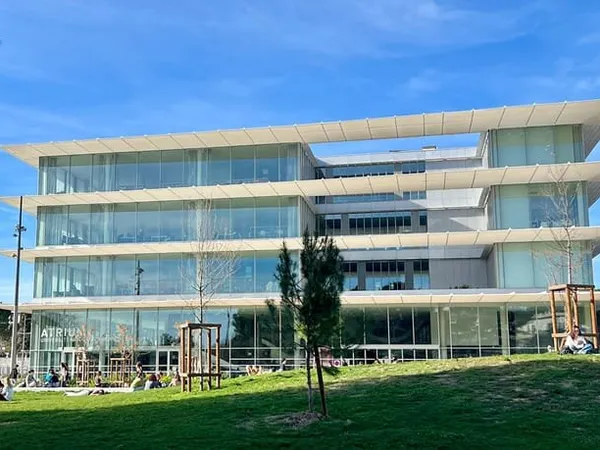 MONTPELLIER AIGUELONGUE
