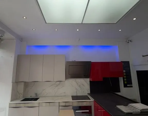 Local commercial 50 m² PARIS