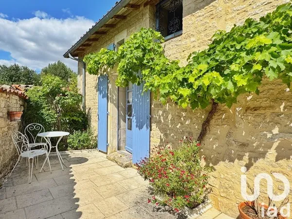 Vente Maison/villa 7 pièces