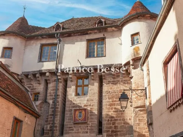 Maison 3 pièces 86 m²