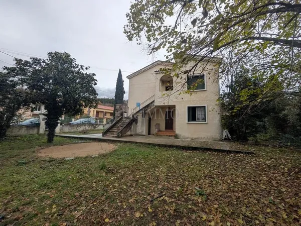 Maison Draguigan