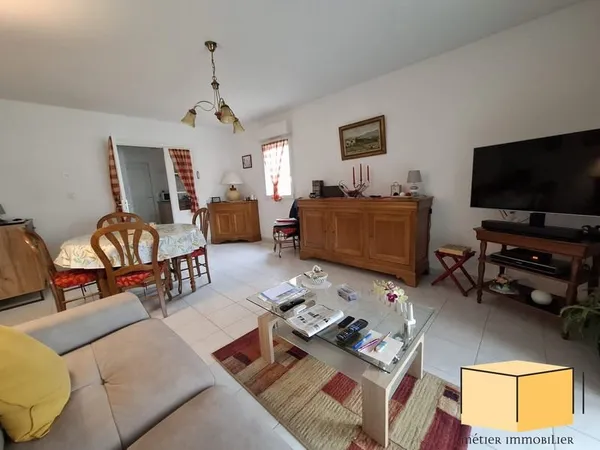 Appartement à vendre Belley